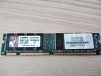 Kingston PC133 256mb SDRAM aanvullingsgeheugen, Ophalen of Verzenden