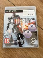 Battlefield 4 voor PS4, Ophalen of Verzenden, Zo goed als nieuw, Shooter