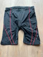 Fietsbroek met zeem, Dames, Zo goed als nieuw, XL, Onderkleding