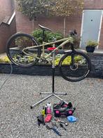 GT Zaskar LT Expert 2021, Fietsen en Brommers, Fietsen | Mountainbikes en ATB, Hardtail, Heren, Zo goed als nieuw, 53 tot 57 cm