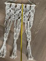 Macrame muur accessoires voor in veranda?, Ophalen of Verzenden