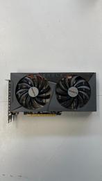 Gigabyte Rtx 3060 8Gb, Computers en Software, Videokaarten, Gebruikt, PCI-Express 4, Ophalen of Verzenden, Nvidia