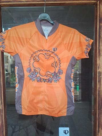 Pearl izumi wielrenshirt nieuw maat M beschikbaar voor biedingen