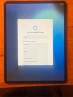 iPad Pro 12.9" 4e gen 256GB Cellular - Gebruikt, Computers en Software, Apple iPads, Gebruikt, 12 inch, Ophalen of Verzenden, Apple iPad Pro