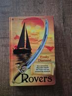 Rovers - Emily Diamand, Boeken, Ophalen of Verzenden, Zo goed als nieuw, Emily Diamand