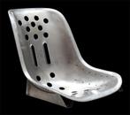 GEZOCHT Bomber seats aluminium PORSCHE 356 Speedster Coupe, Ophalen of Verzenden, Porsche