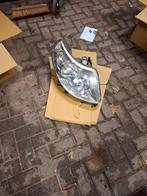 Ducato Koplamp Set, Ophalen of Verzenden, Gebruikt, Fiat