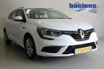 Renault Mégane Estate 1.3 TCe Zen | NL-AUTO+N.A.P! | NAVIGA, Voorwielaandrijving, 65 €/maand, Stof, Gebruikt