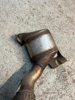 Volkswagen vw caddy 1.9tdi bls katalysator onderdelen sloop, Ophalen of Verzenden, Gebruikt, Volkswagen