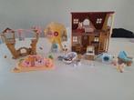 Sylvanian families, Ophalen of Verzenden, Zo goed als nieuw