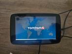 TomTom GO Professional 520, Auto diversen, Autonavigatie, Ophalen of Verzenden, Zo goed als nieuw