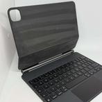 Apple Magic Keyboard zwart voor iPad Pro 11″ [2e, 3e,, Apple, Zo goed als nieuw, Support@apple.com, Apple Park Way, Cupertino, California
