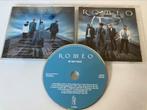 Roméo - No way back (nieuwstaat), Ophalen of Verzenden, 1980 tot 2000, Zo goed als nieuw