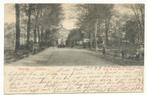 Meppel, Station, Verzenden, Voor 1920, Gelopen, Drenthe