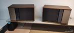 Bose 301 series II speakerset, Audio, Tv en Foto, Luidsprekers, Ophalen, Gebruikt, 60 tot 120 watt, Bose