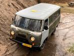 UAZ 452 ‘Bukhanka’  (4x4), Overige kleuren, Stationwagon, Handgeschakeld, Particulier