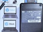 HP Elitebook 8750w 8570w 8770w 8460W 19.5V 230W Adapter, Nieuw, Ophalen of Verzenden, Hewlett Packard HP