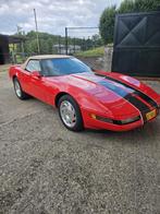 Chevrolet corvette C4, Auto's, Chevrolet, Automaat, Corvette, Particulier, Rood