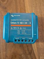 Victron Orion DC/DC Converter, Ophalen of Verzenden, Gebruikt, Universele onderdelen