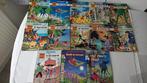 Dag en Heidi strips, Eén stripboek, Ophalen of Verzenden, Gelezen