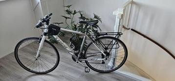 Trek 2200 fiets 51cm beschikbaar voor biedingen