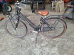 Popal fiets, Fietsen en Brommers, Fietsen | Meisjes, 26 inch of meer, Gebruikt, POPAL, Versnellingen