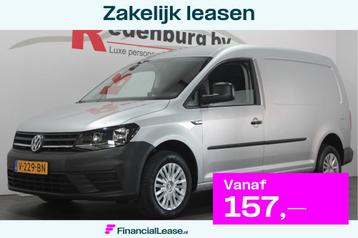 Volkswagen Caddy 2.0 TDI L2H1 BMT Maxi Trendline - Airco / B beschikbaar voor biedingen