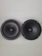 Boxmore logix lxe w165 s3.1 midbase drivers, Ophalen of Verzenden, Zo goed als nieuw