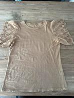Dames shirt absolute Nieuwstaat, Ophalen of Verzenden, Zo goed als nieuw, Maat 42/44 (L), Korte mouw