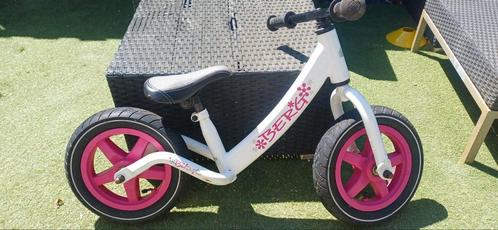 Berg biky loopfiets, Kinderen en Baby's, Speelgoed | Buiten | Voertuigen en Loopfietsen, Zo goed als nieuw, Loopfiets, Ophalen of Verzenden