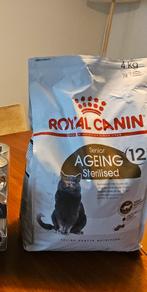 Royal canin senior kattenbrokjes, Dieren en Toebehoren, Dierenvoeding, Ophalen, Kat