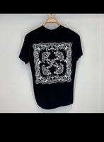 Off White shirts in het wit en zwart XL en XXL, Wit, Nieuw, Overige maten, Ophalen of Verzenden