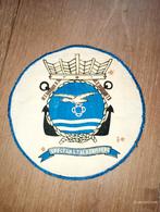 Vintage Patch mld, Ophalen of Verzenden, Landmacht, Overige gebieden