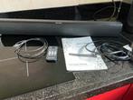 Salora Soundbar Zwart - SB0360, Ophalen of Verzenden, Bluetooth, Gebruikt