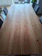 Eettafel 220x100, Huis en Inrichting, Tafels | Eettafels, Ophalen