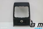 Afdekking middenconsole achter Audi A4 8W 8W0864376, Auto-onderdelen, Gebruikt