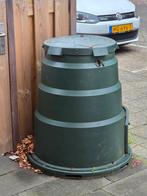 Compostbak - GRATIS - Duurzame Tuinoplossing, Tuin en Terras, Aarde en Mest, Ophalen, Compostbak