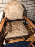 Stoel, uit de jaren '30, Antiek en Kunst, Verzenden