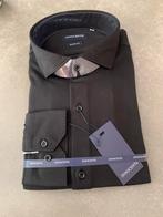 Overhemd maat xl, Ophalen of Verzenden, Nieuw, Blauw, Halswijdte 43/44 (XL)