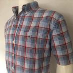 Gant shirt - heren korte mouw - maat 2XL, Overige kleuren, Verzenden, GANT, Zo goed als nieuw