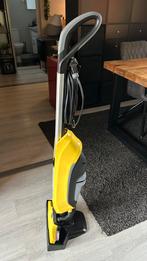Karcher elektrische dweil, Huis en Inrichting, Schoonmaakartikelen, Ophalen, Overige typen