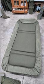 Extra brede stretcher (90cm) van Solar met opzet stoeltje., Watersport en Boten, Ophalen, Zo goed als nieuw, Overige typen