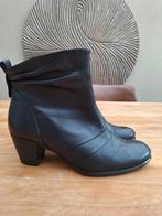 Prachtige enkellaarsjes Gabor, 36.5, Kleding | Dames, Schoenen, Zwart, Lage of Enkellaarzen, Gabor, Ophalen of Verzenden