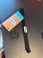 Wahoo Trackr Hartslagmeter, Ophalen of Verzenden, Zo goed als nieuw, Overige merken, Met borstriem