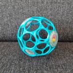 Oball rammelaar bal, Kinderen en Baby's, Speelgoed | Babyspeelgoed, Ophalen of Verzenden, Rammelaar