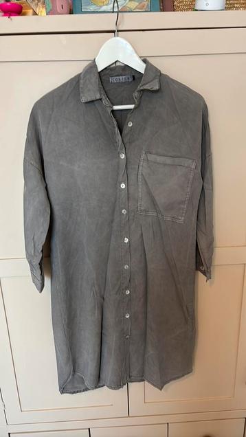 Costes lange blouse/tuniek  - mt XS \ S beschikbaar voor biedingen