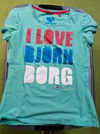 Bjorn Borg shirt mt XS, Ophalen of Verzenden, Gebruikt, Kleding, Overige merken