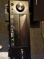 Pioneer versterker met sub, Ophalen, Zo goed als nieuw, Speakers, Pioneer