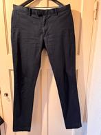 Polo Ralph Lauren donkerblauwe chino W34 L34, Maat 52/54 (L), Blauw, Ophalen of Verzenden, Polo Ralph Lauren