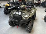 Suzuki kingquad 700/750 kappen-set, Motoren, Ophalen, Gebruikt